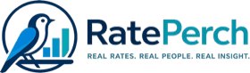 RatePerch — real rates, real people, real insight